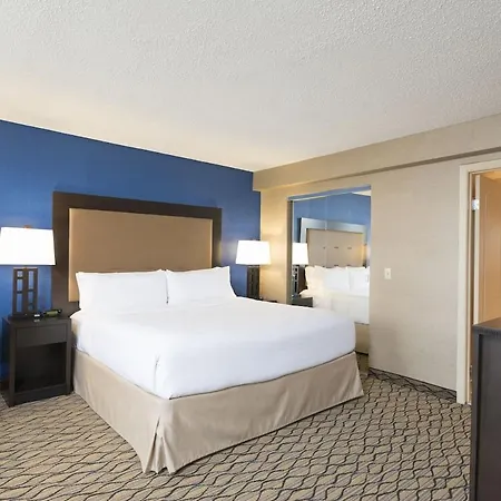 Grand Royal Hotel O'Hare Chicago